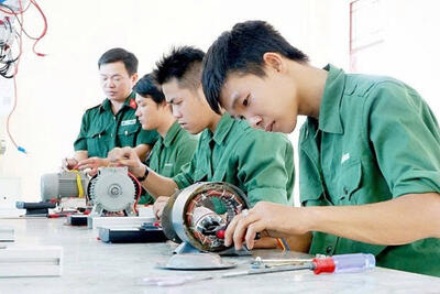 Nghị quyết về dạy nghề, hỗ trợ việc làm cho thanh niên hoàn thành nghĩa vụ Công an nhân dân, Quân sự xuất ngũ trở về địa phương, giai đoạn 2025 - 2030